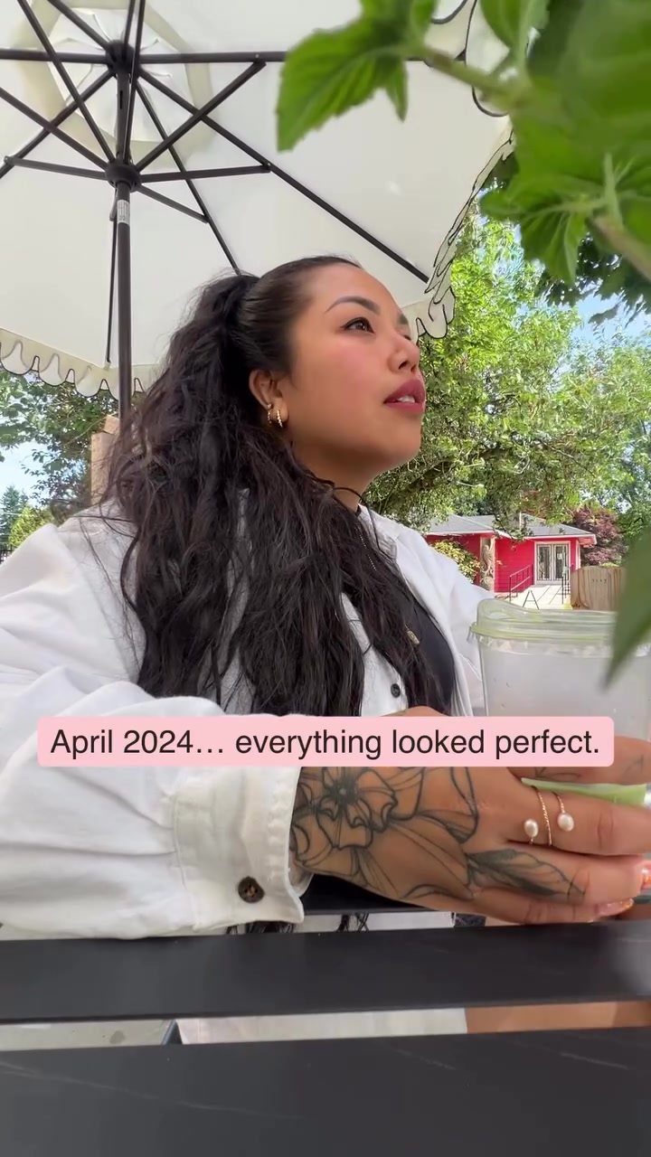 @Angela Christine