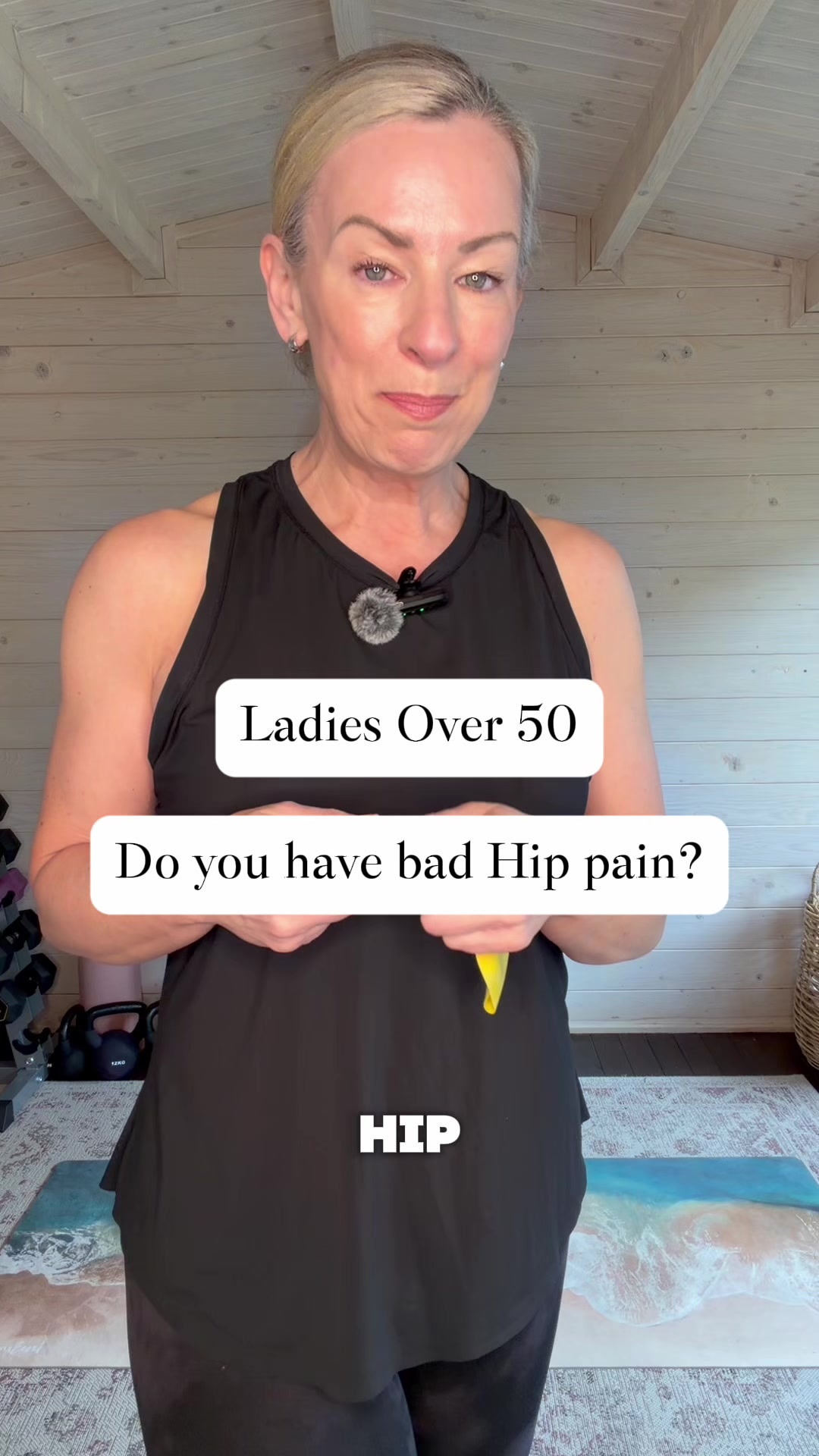 @Deborah Kelly Midlife Strength