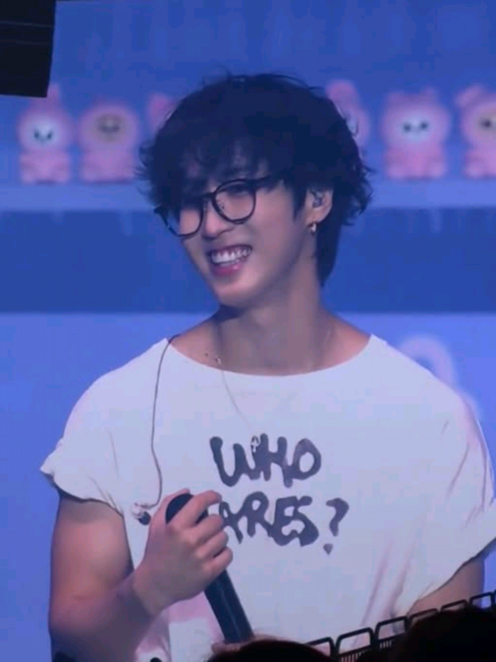 @โฉ'๐ธ๐๐๐~๐จwsten ๐ฒnight~