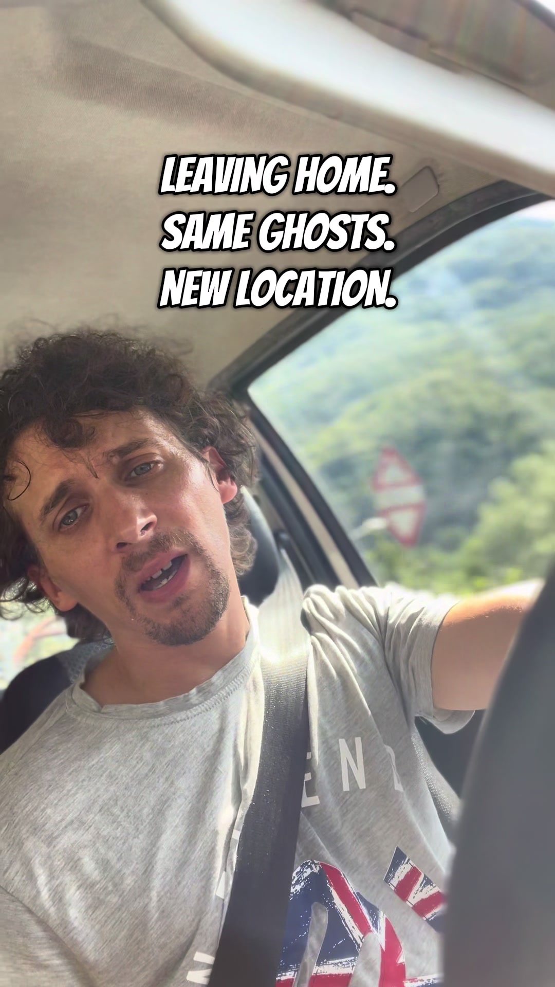 @Bruce Lagogrigio
