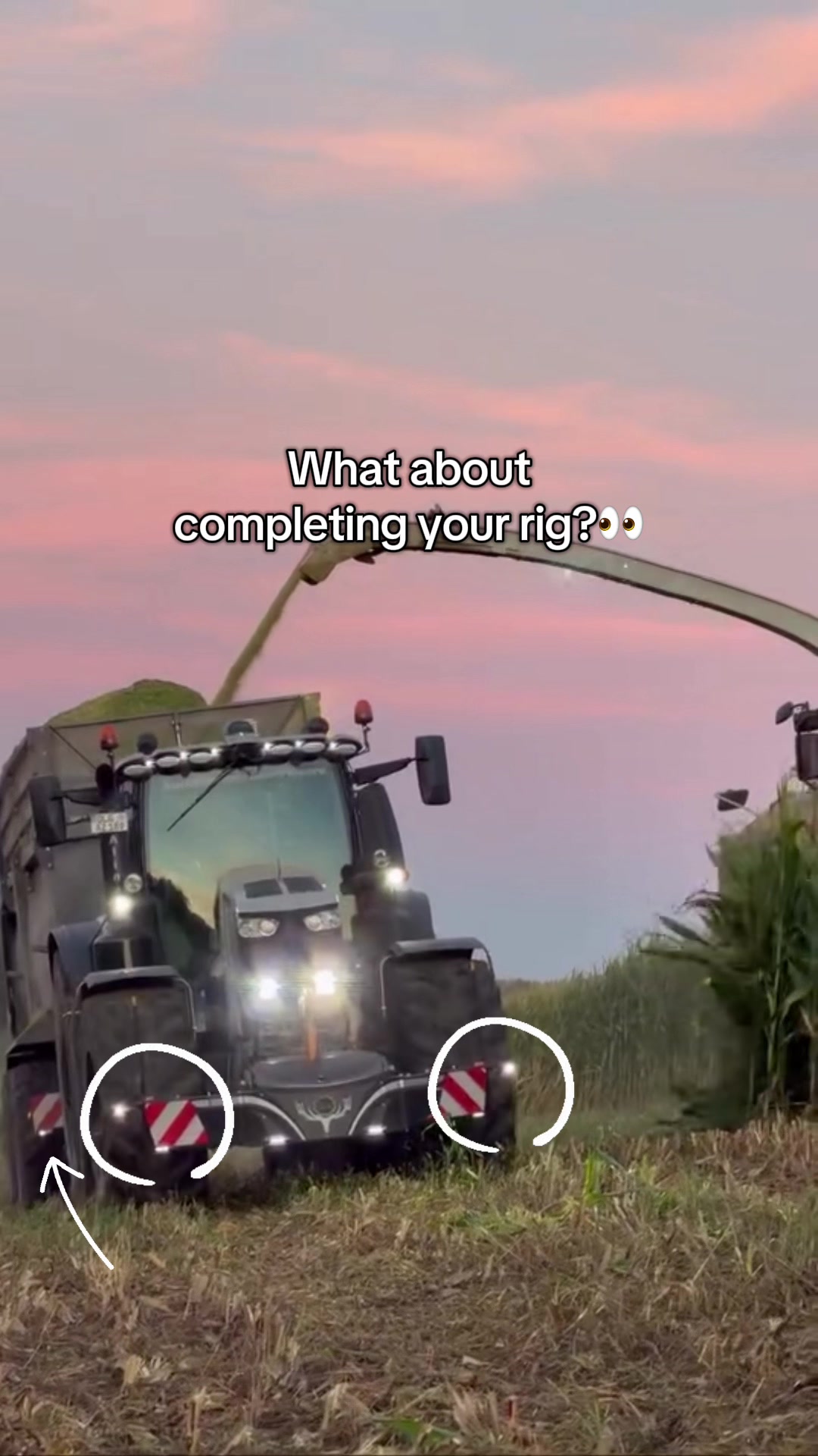 @TractorBumper