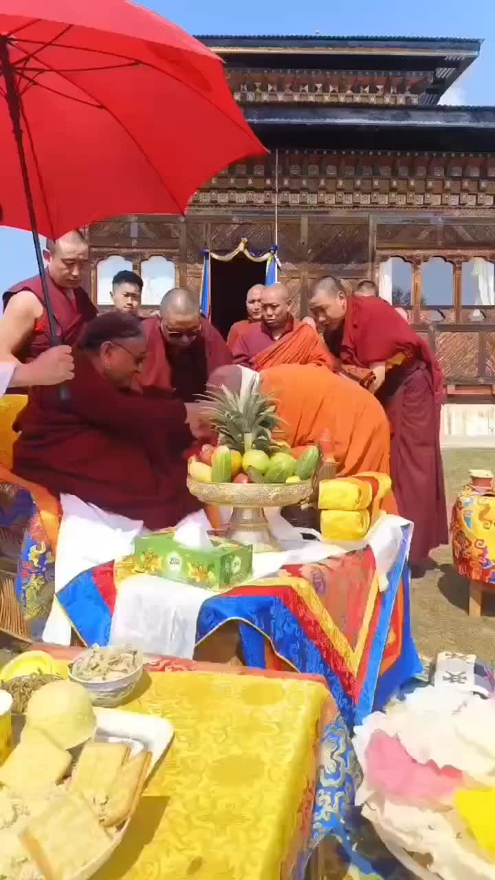 @Bhutan lover