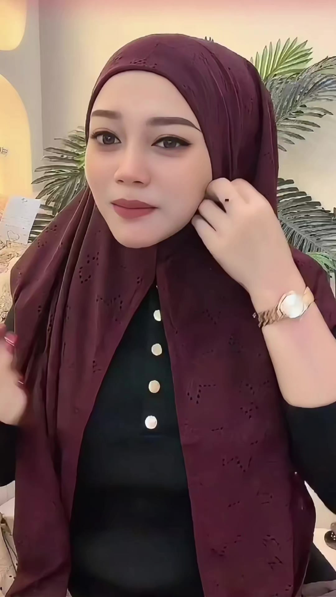 @teteh mona