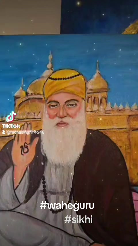 @Monika Gill Artist