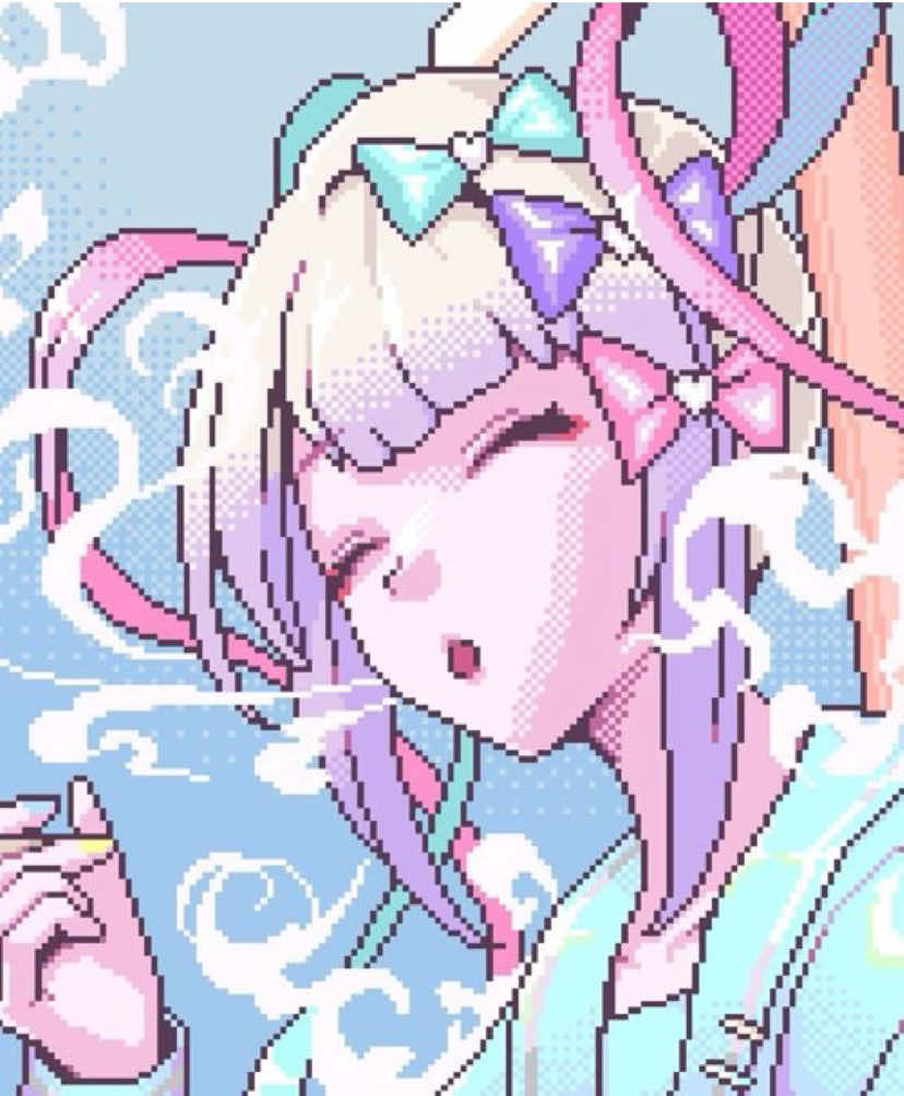 @keikii!ᶻ 𝘇 𐰁