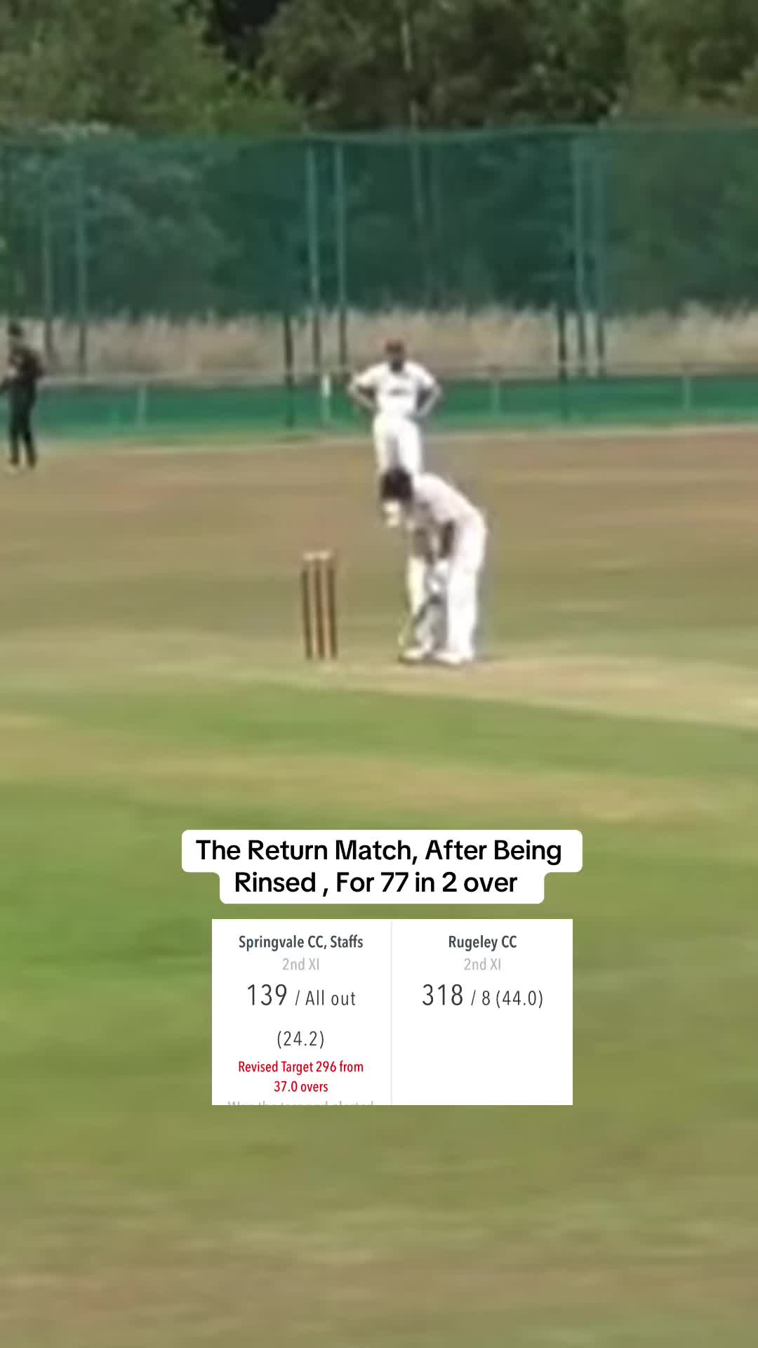 @MySide of Cricket