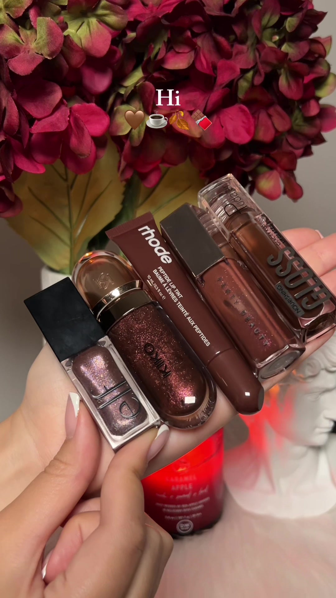 @Beauty inspo | UGC