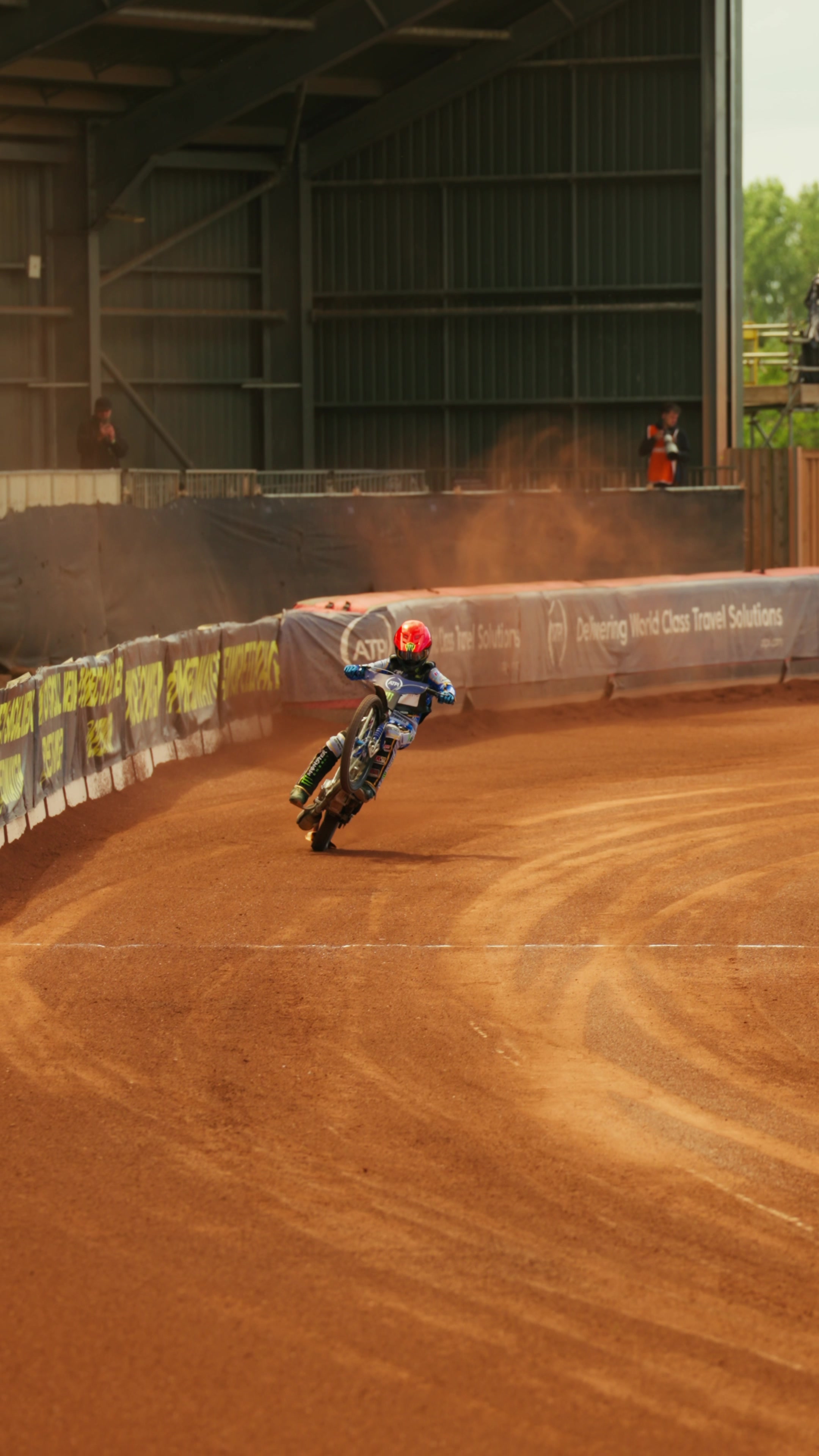 @FIM Speedway Grand Prix