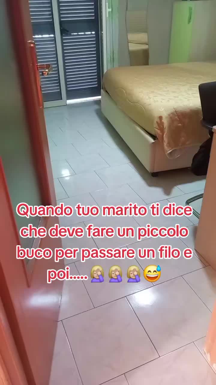 @Luisa Napoli