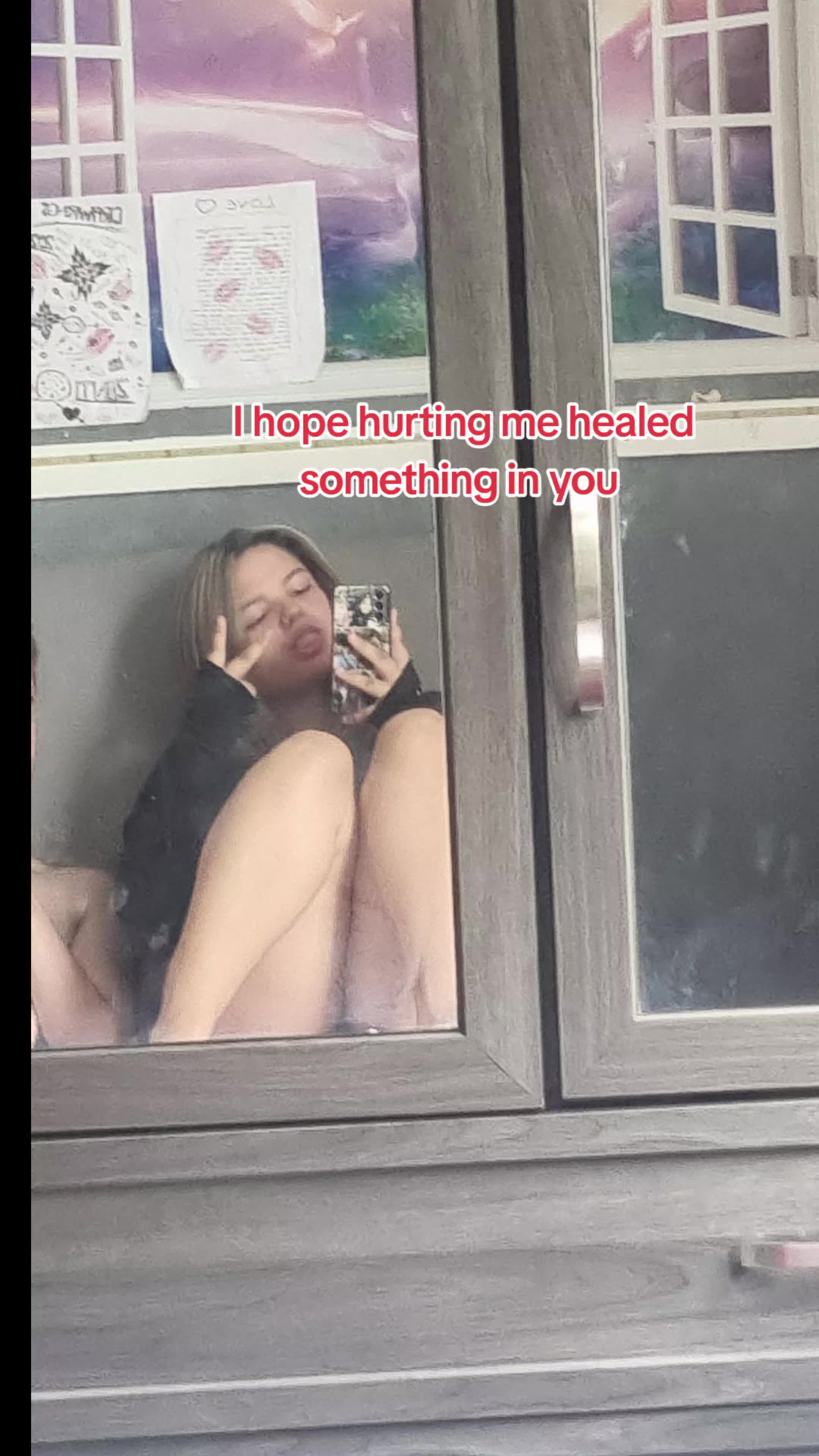 @💗