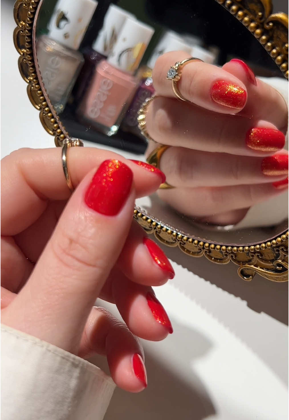 @SWAK Nails