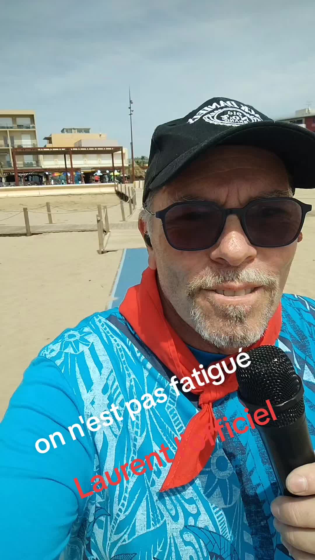 @Laurent l'officiel