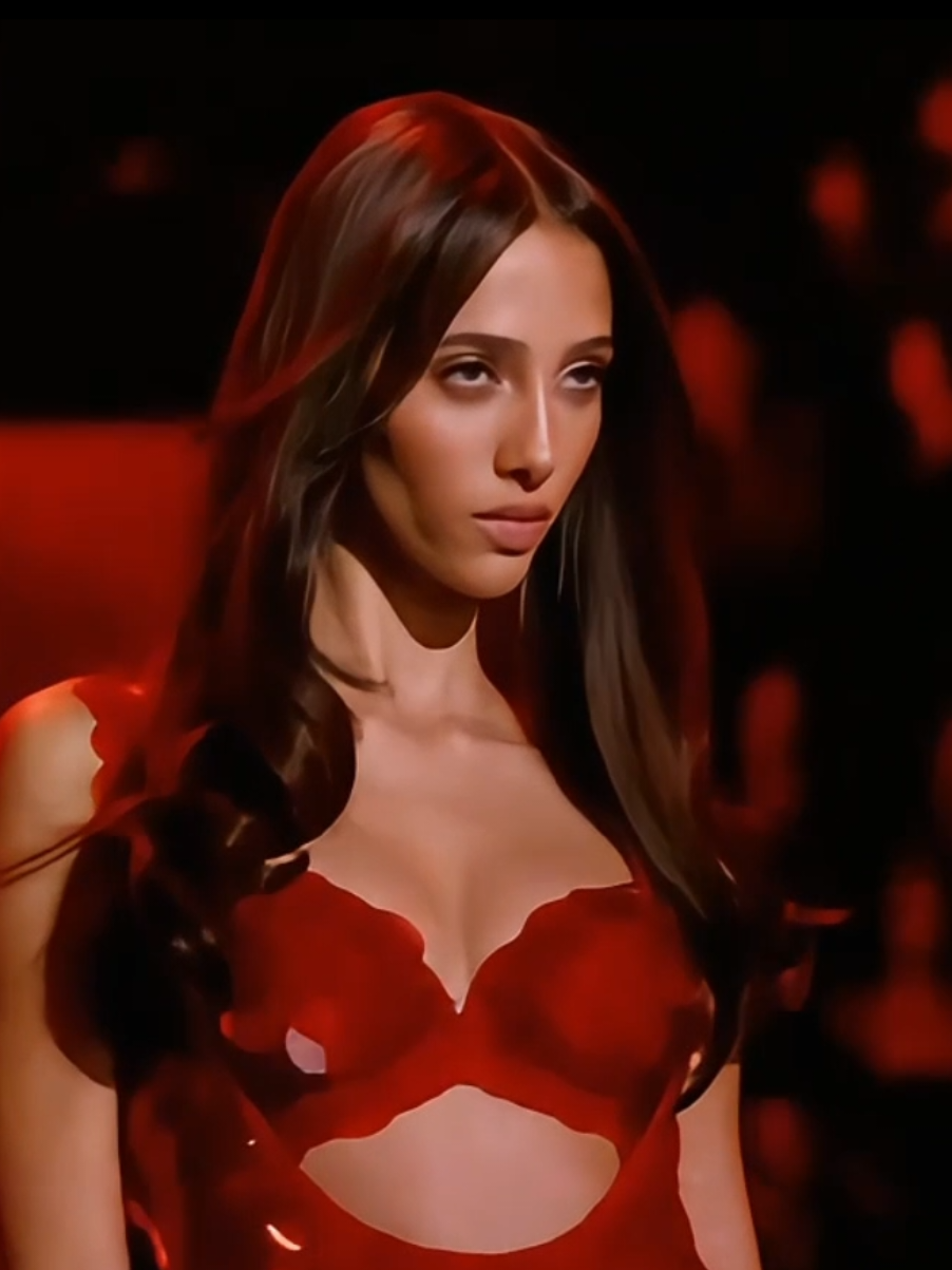 @iconic fashion moments🎀