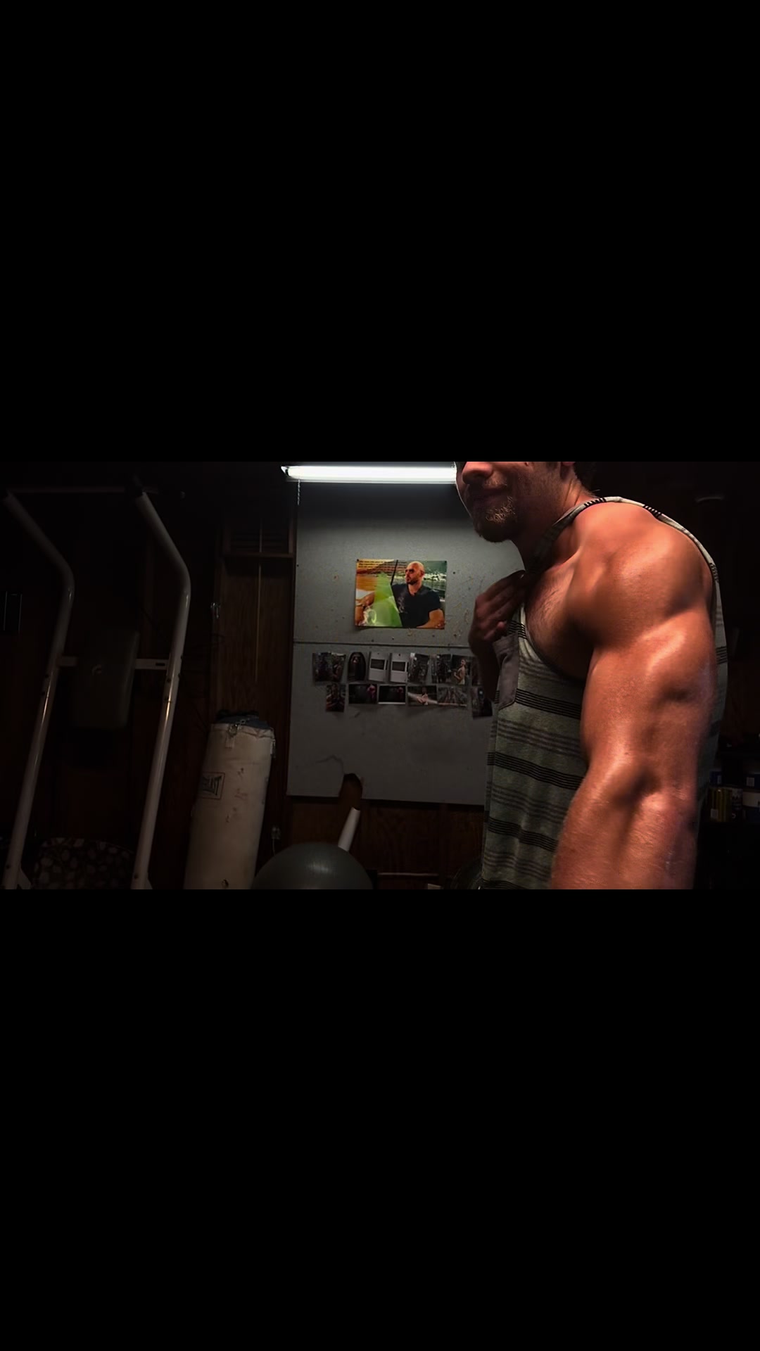 @Jensen snatches