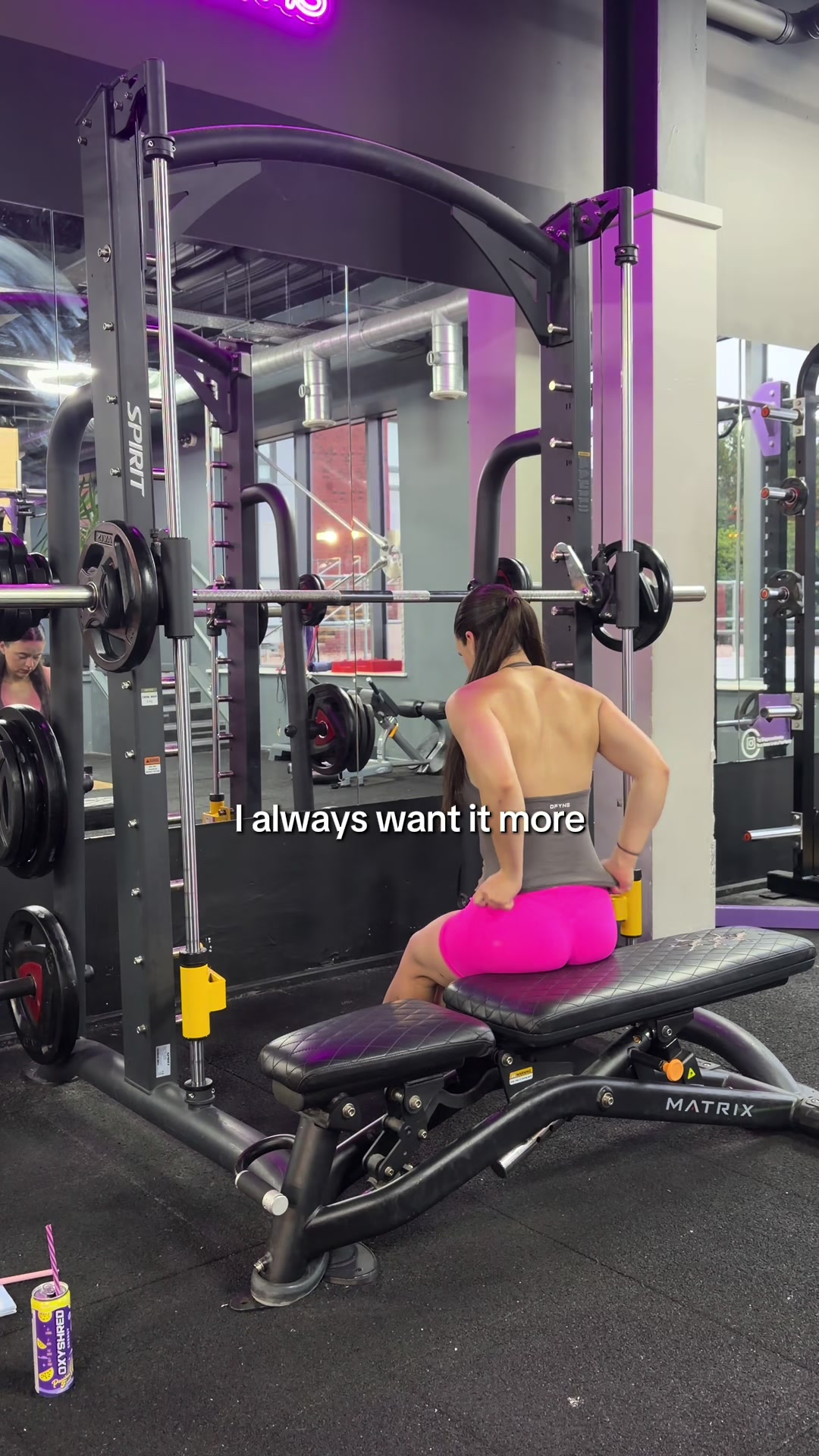 @Lilymyafitness