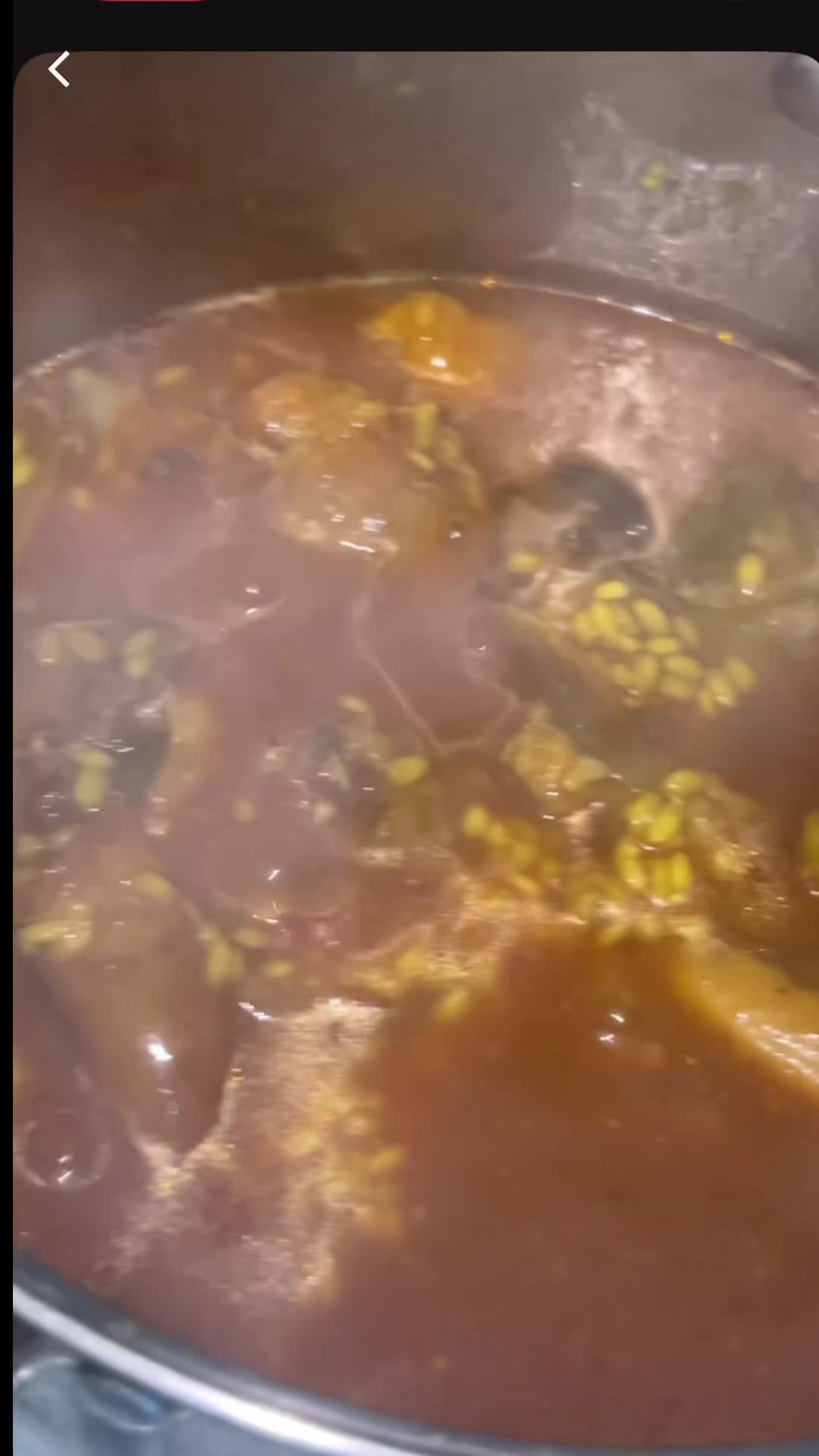 @Buenas comidas😋