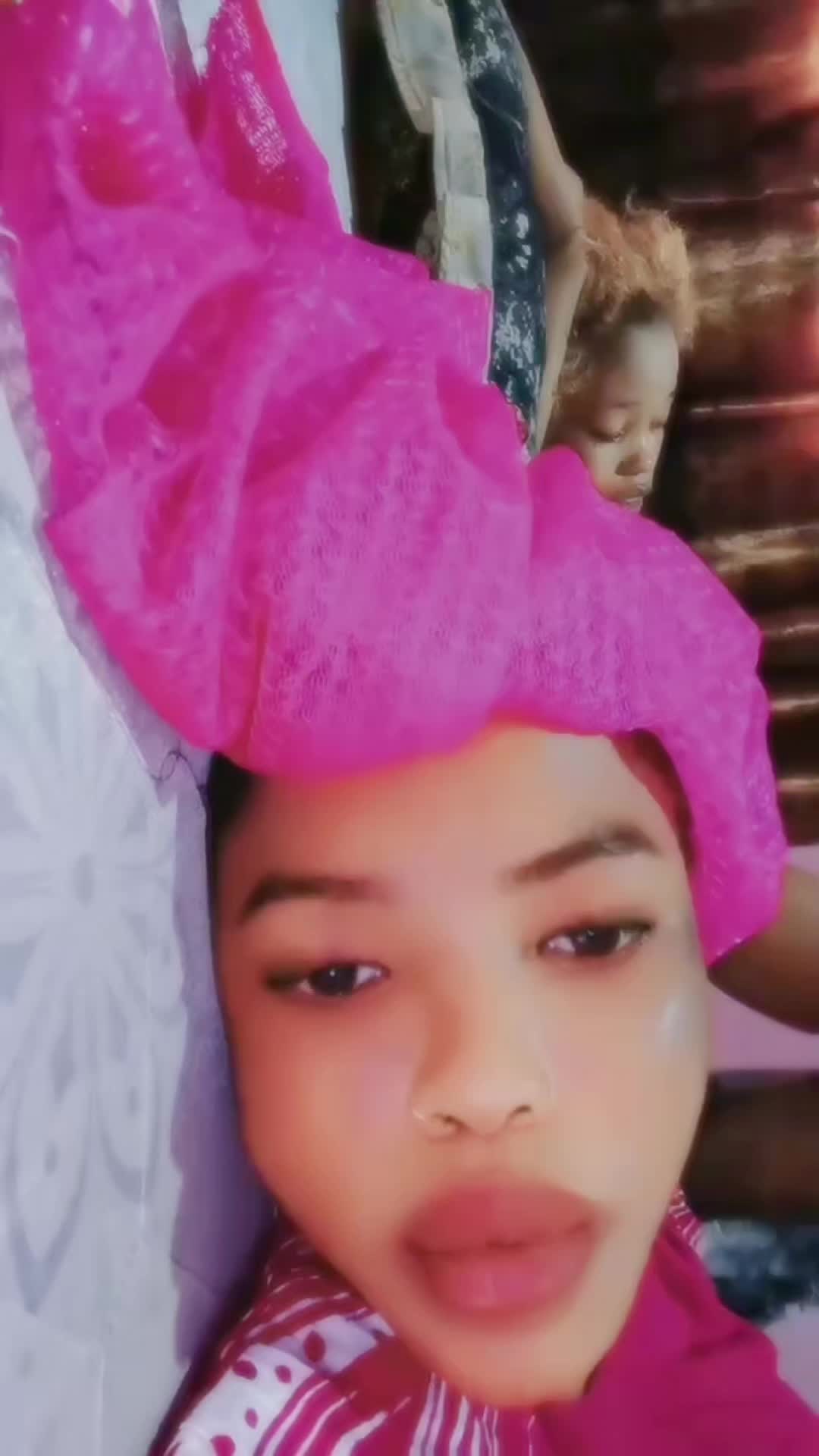 @Hibo Queen