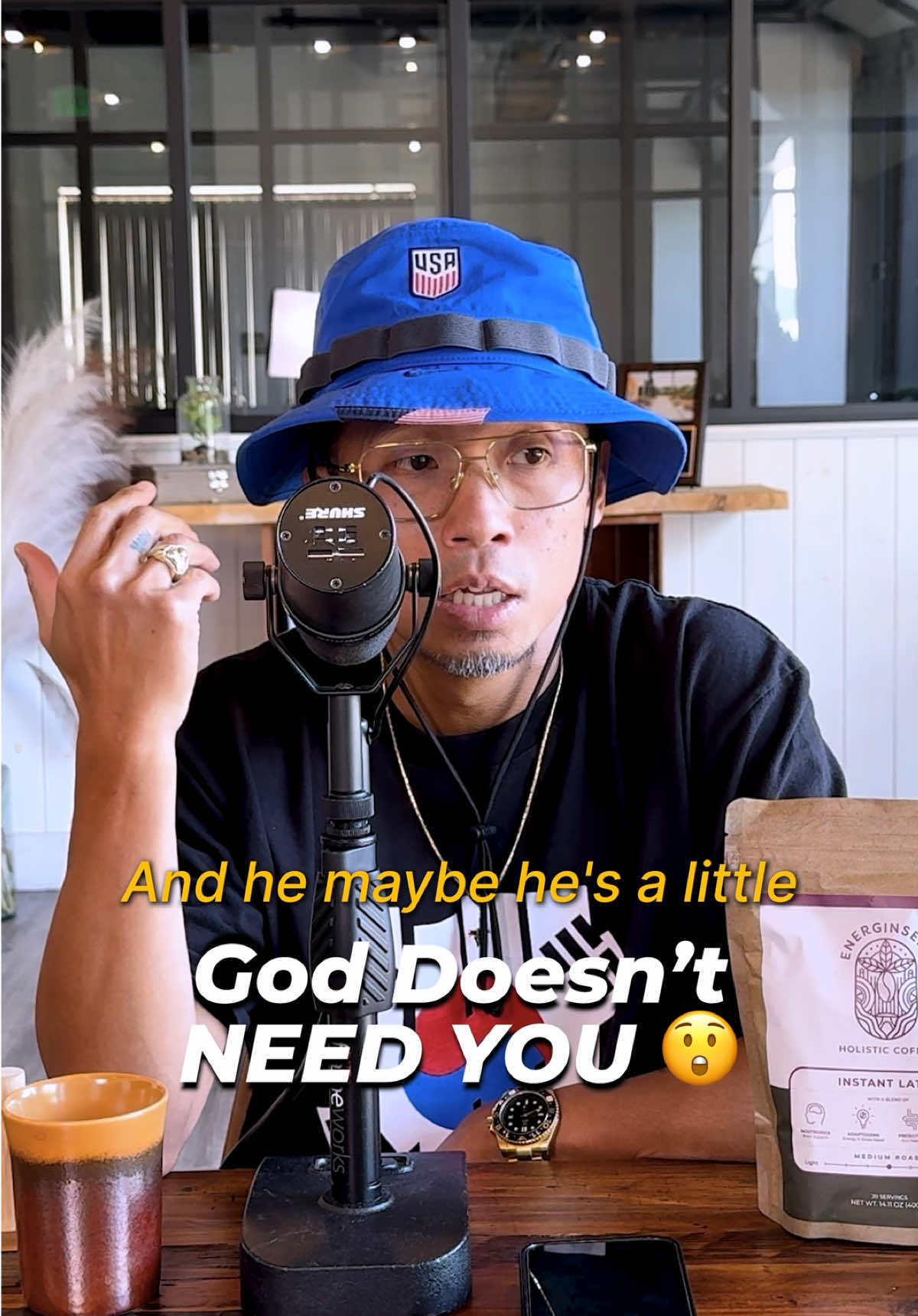 @Good Service Podcast