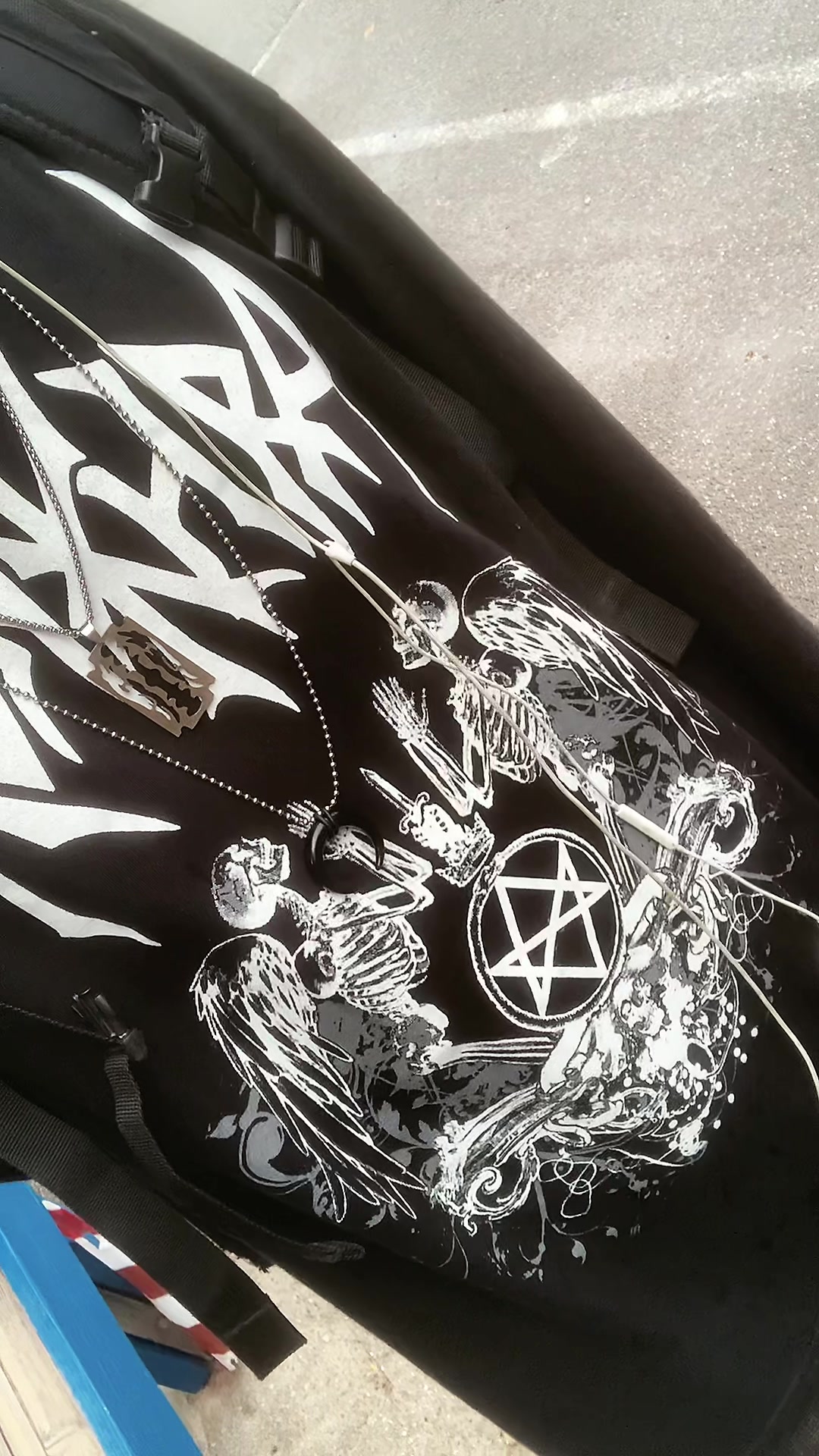 @☠︎🔪