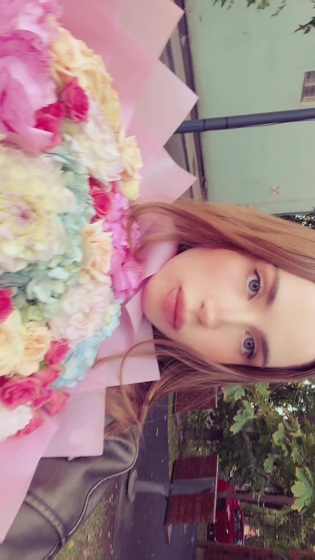 @дочь сюжета