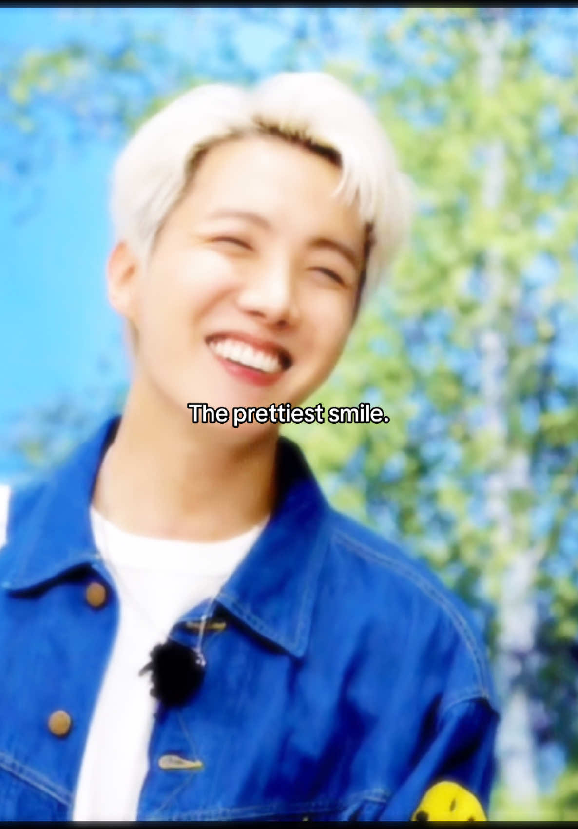 @Hobiah SAW BTS