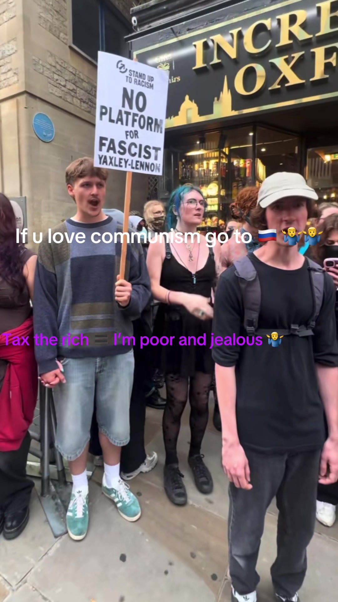@make the EU great✝️