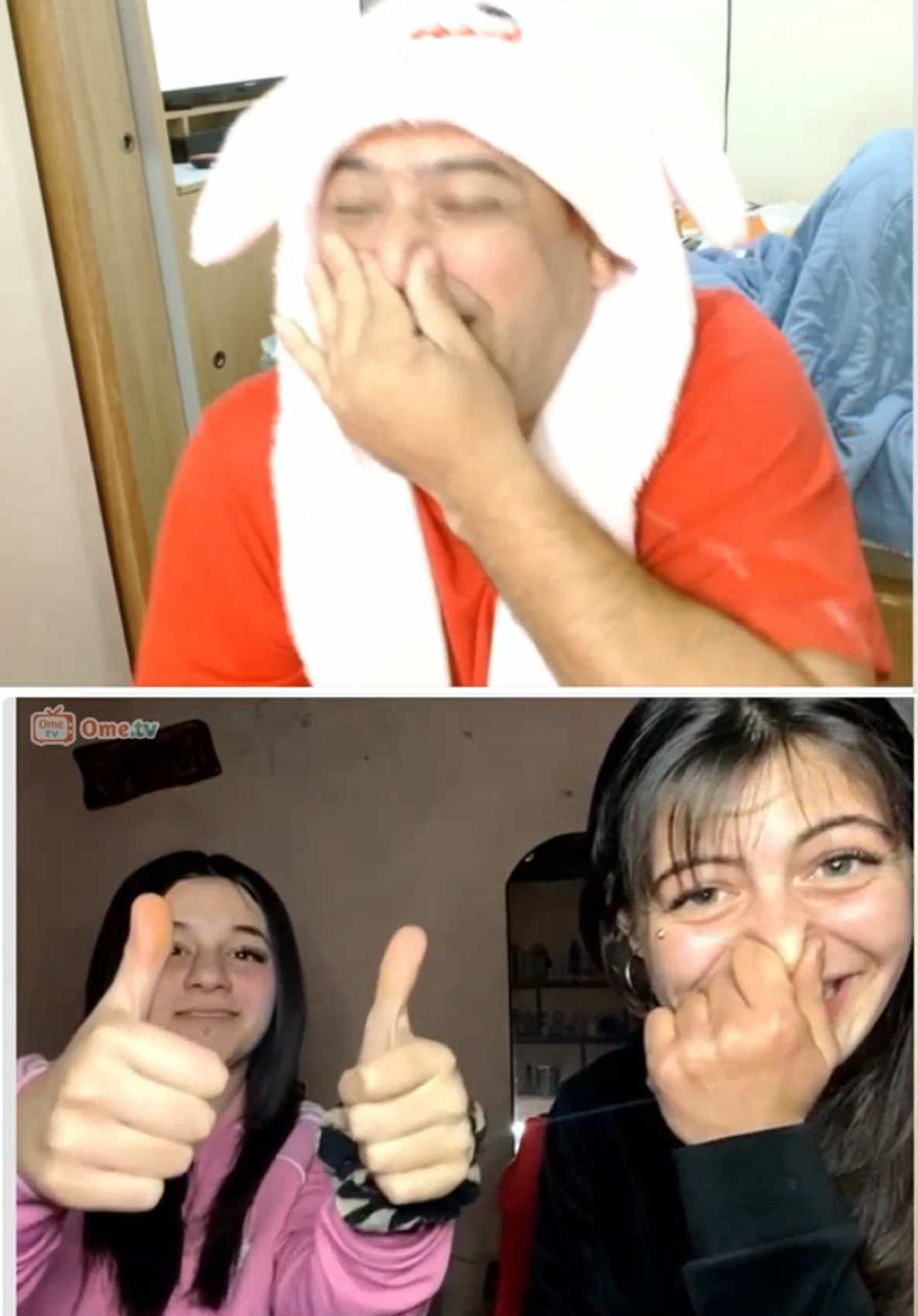 @Soy Miguelangel