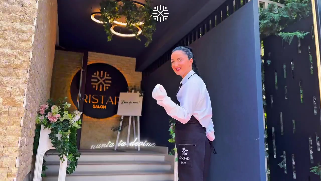 @Pensiunea Iristar Fălticeni ⭐️