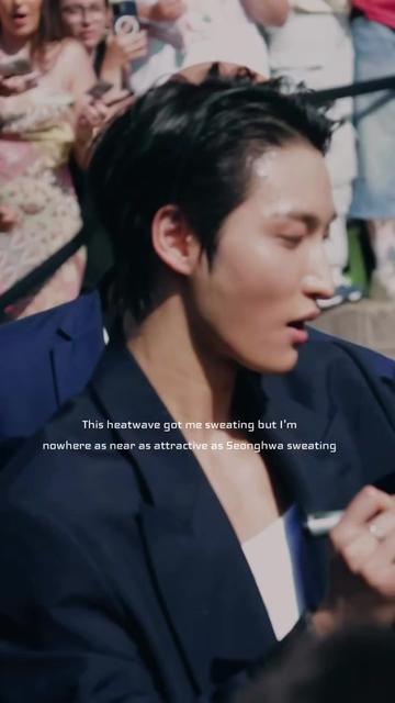 @✨️SeongHwasLeftEarring✨️