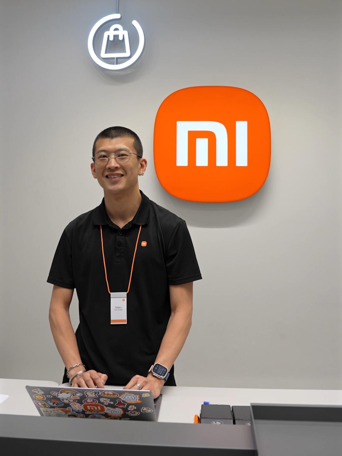 @Xiaomi UK