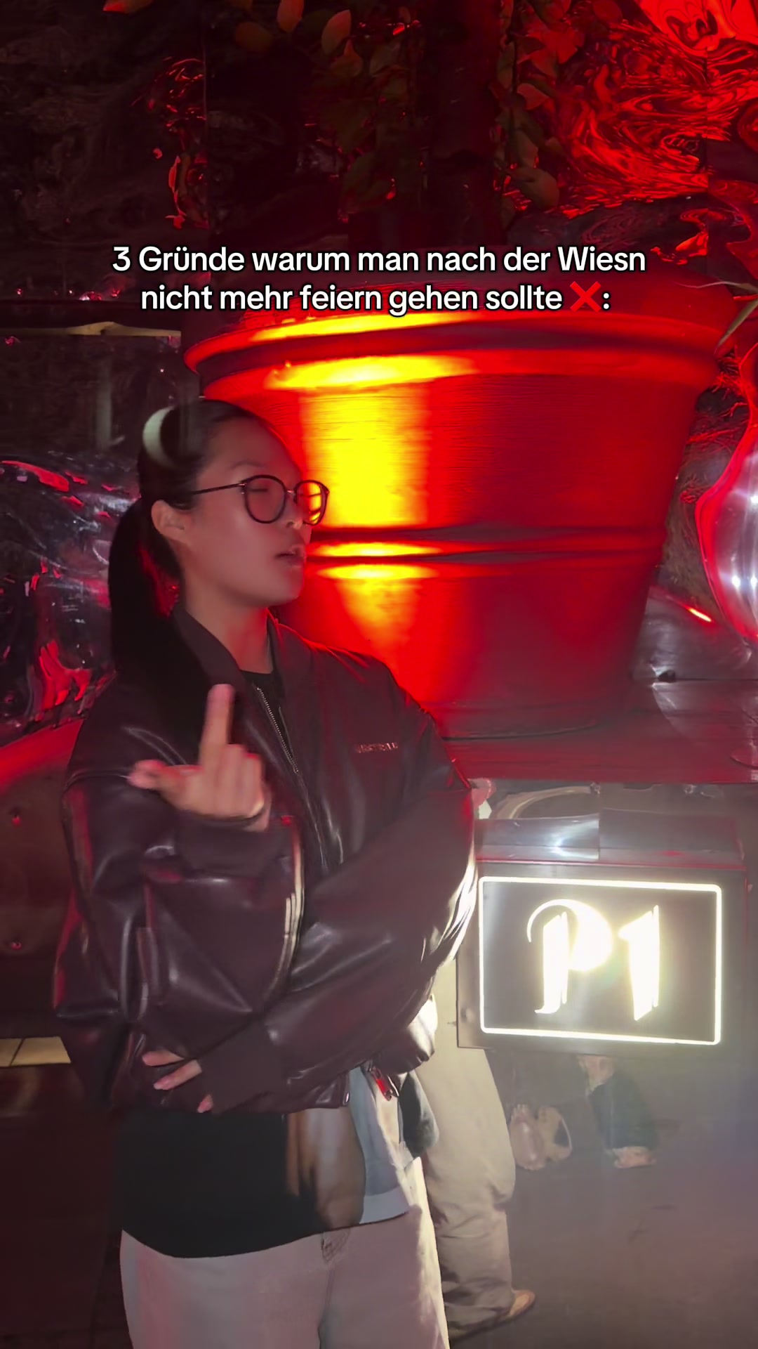 @P1 Club