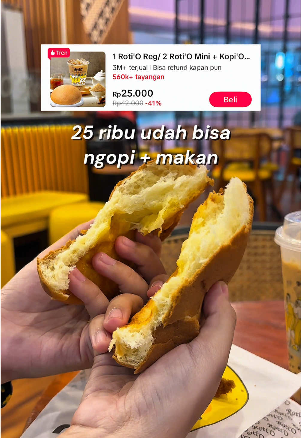 @nidaanisahf | Food & Travel