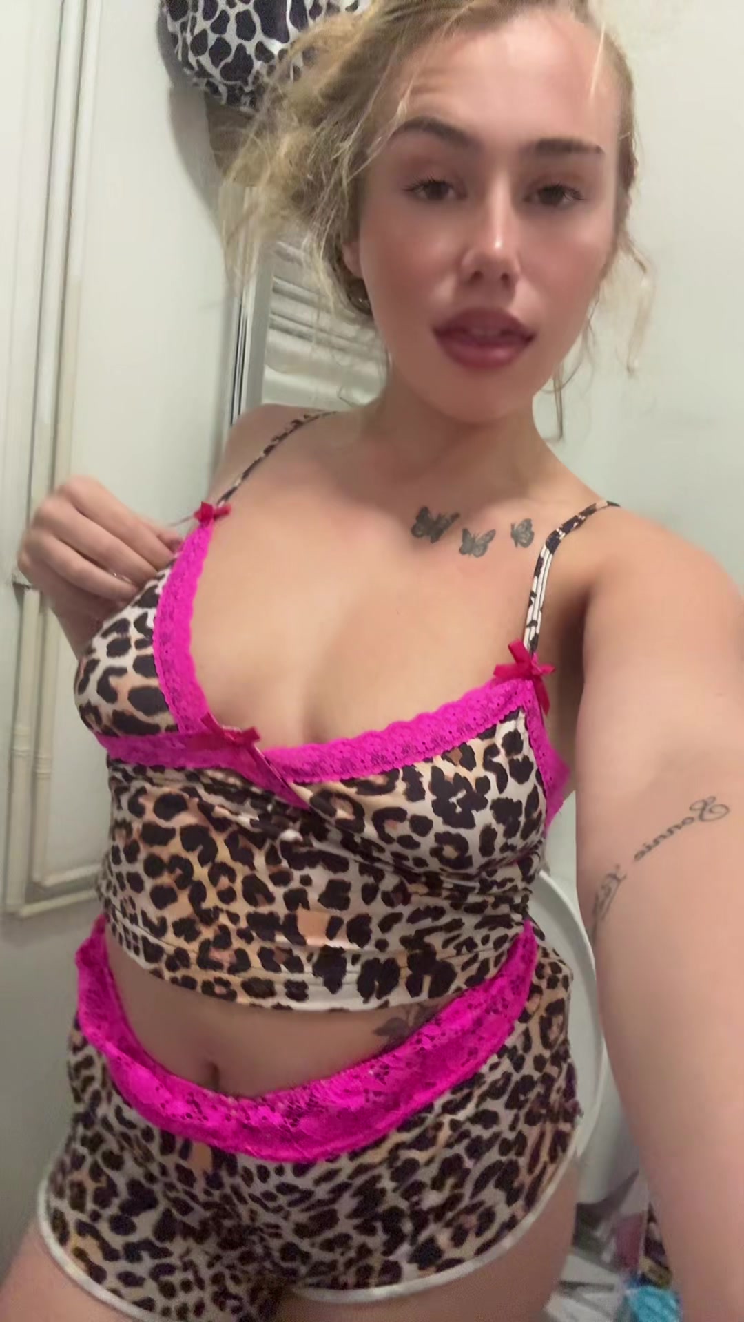 @Jasmine Louise