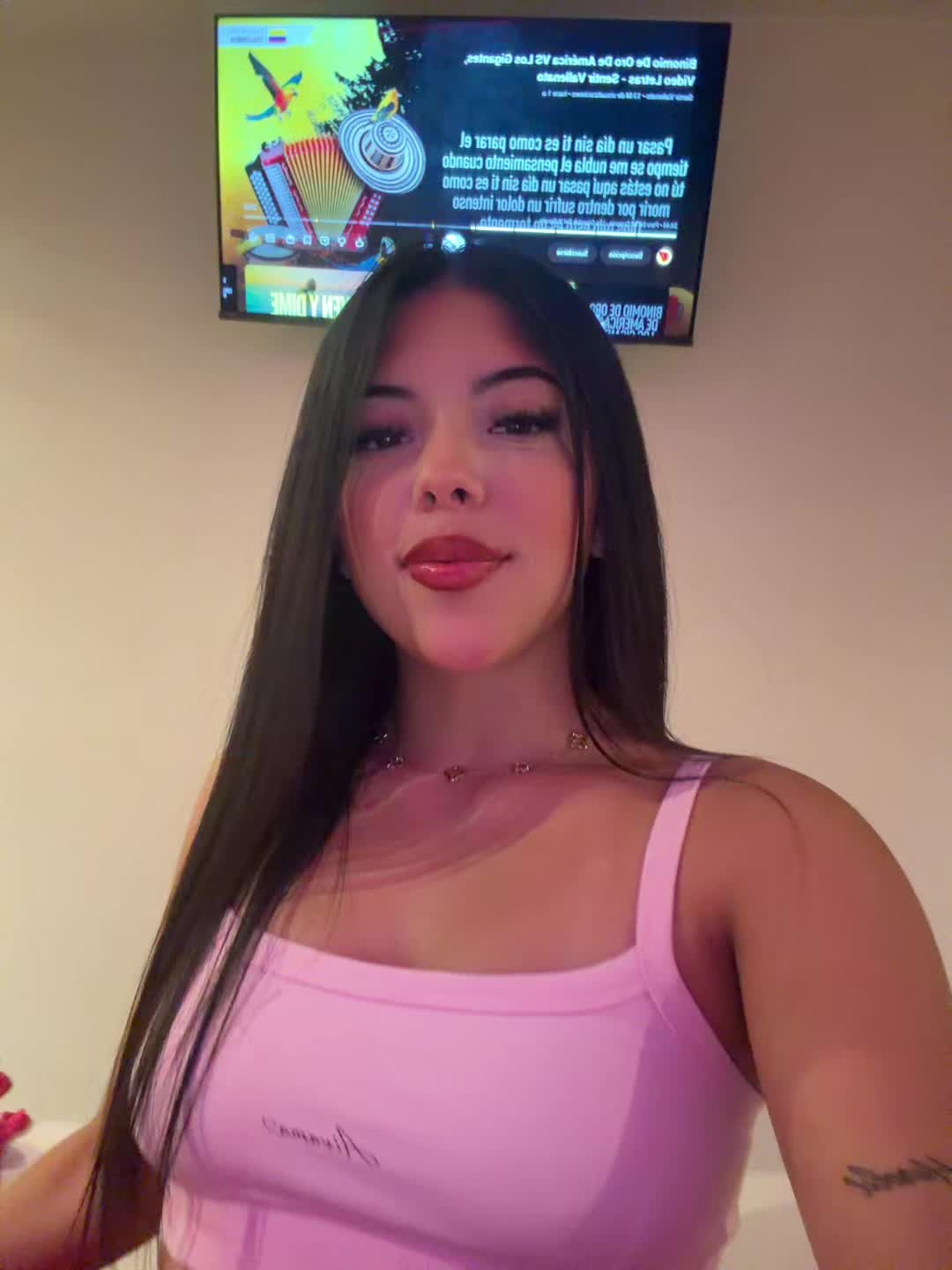 @Juliana Martinez