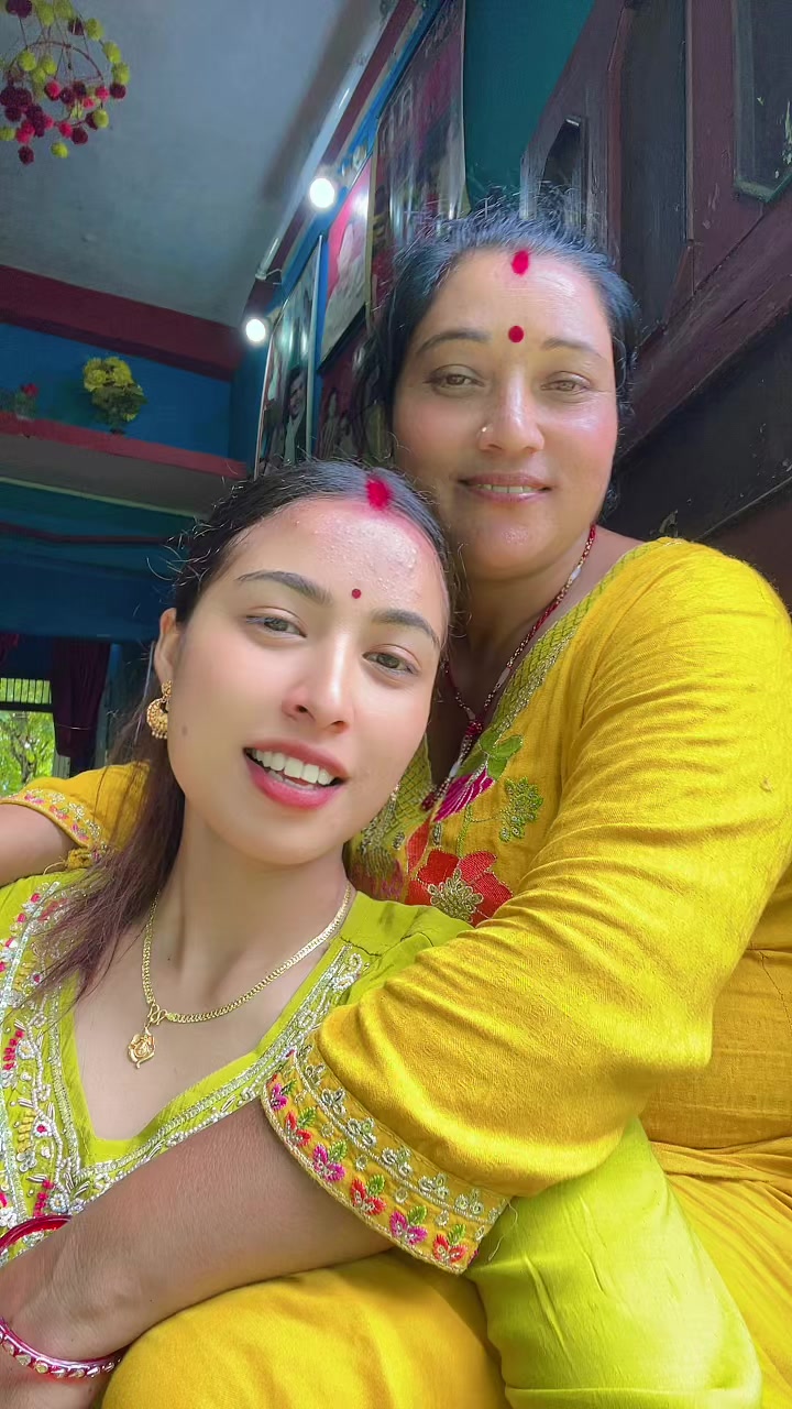 @Rekha❤️Sujan