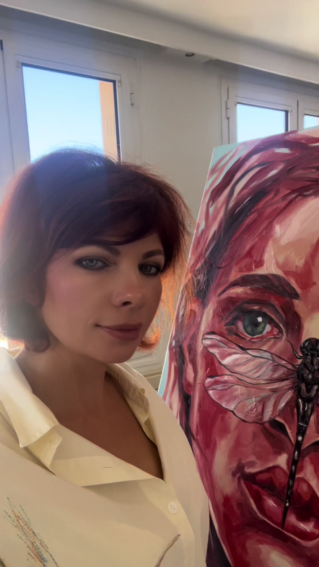 @Alla Vostryakova_artiste