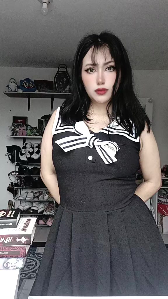 @yuli_blacki 🎀🦇✨