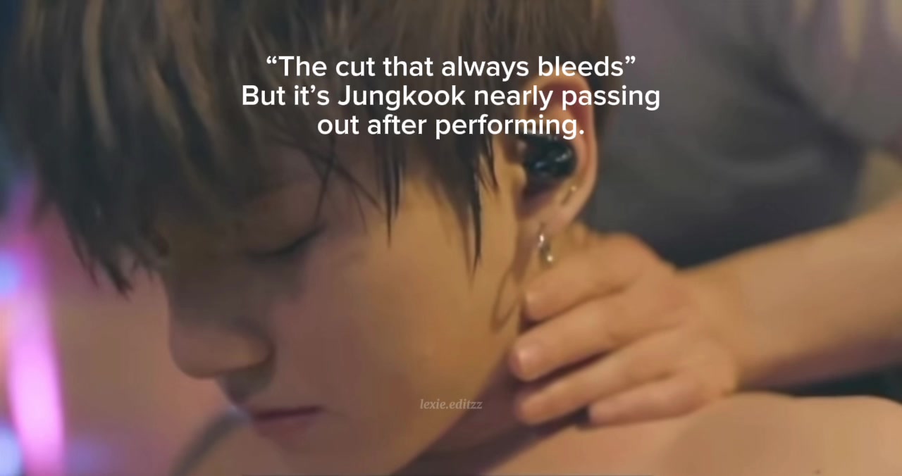 @๐๐๐ฑ๐ข๐โทโญโฌ | Saw bts ๐ฅน
