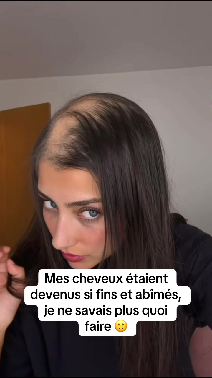 @Lux&rsquo;Hair Growth Paris