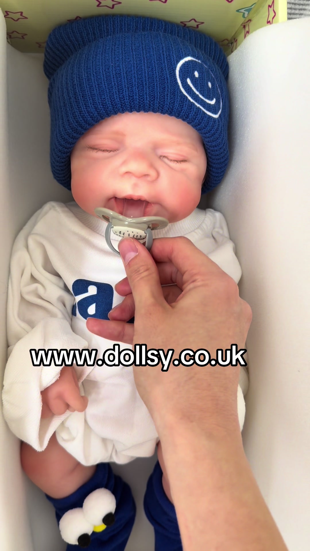 @Dollsy Reborns UK