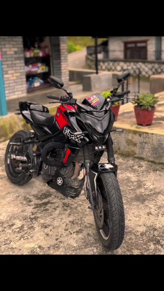 @Rider_Skmotovlogs💙👑