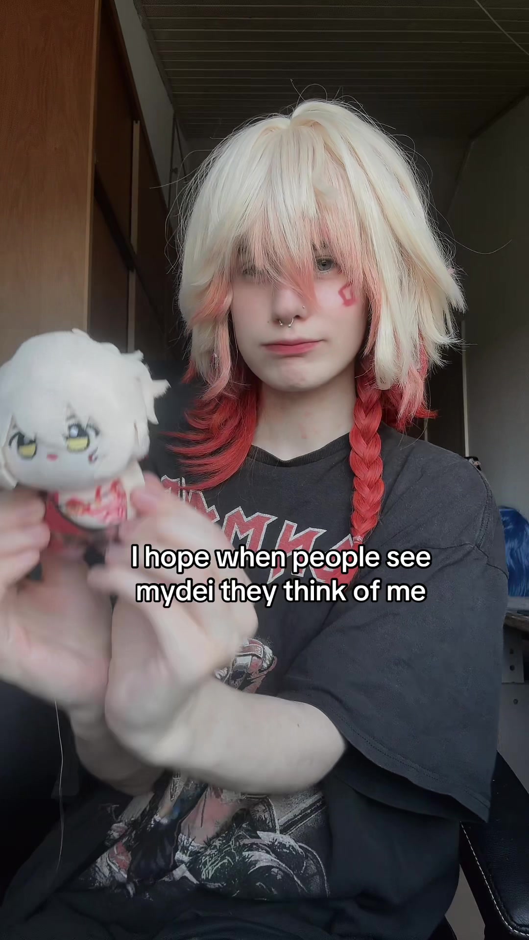 @Sunshine/irl Mydei