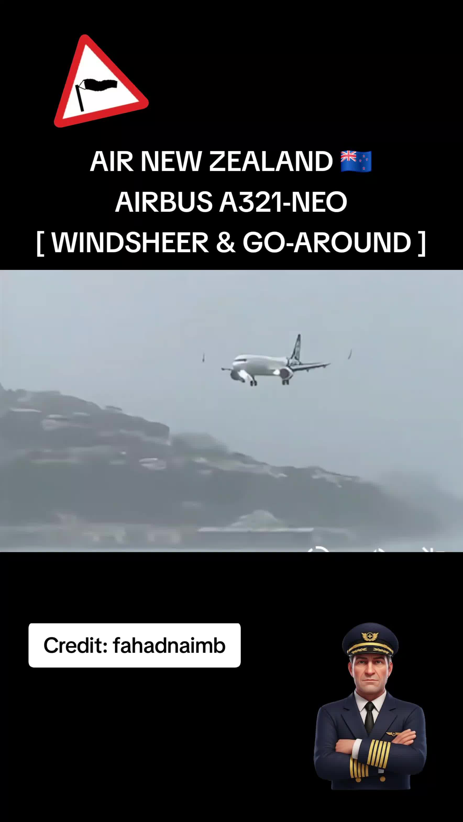 @✈ Aircrash Captain ✈