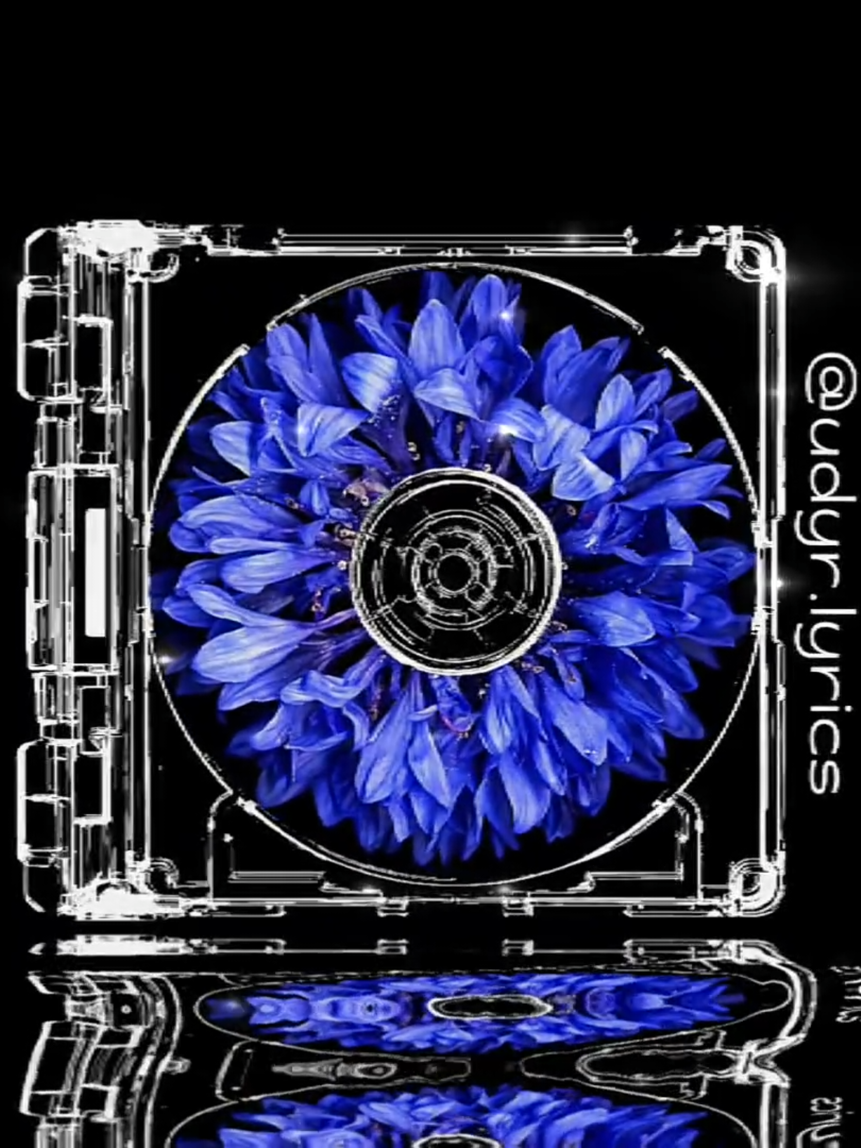 @Udyr Lyrics