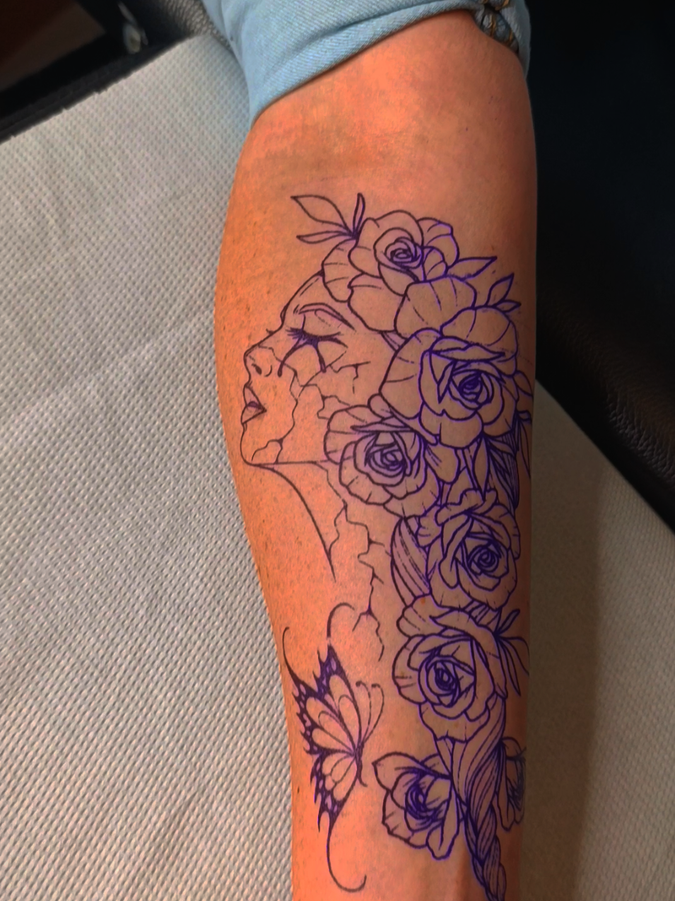 @Artink Tattoo