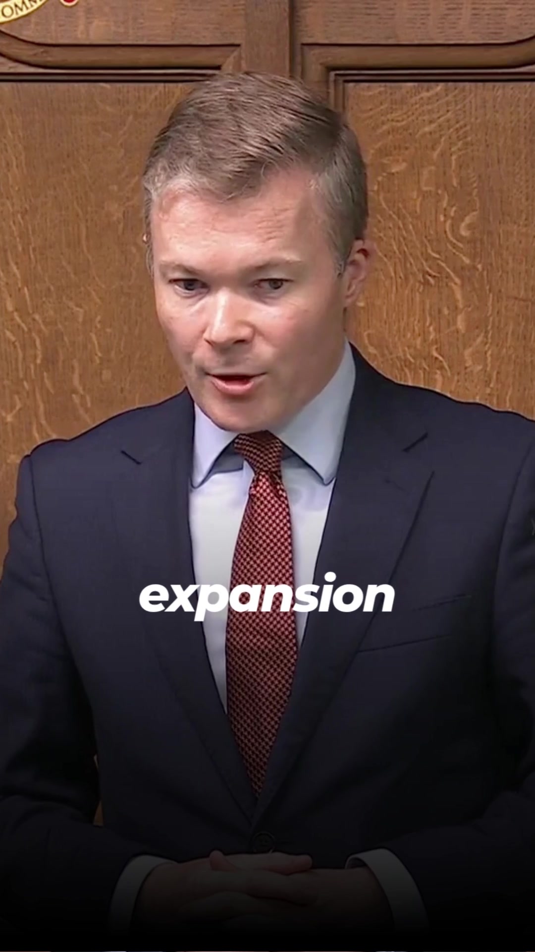 @Bradley Thomas MP