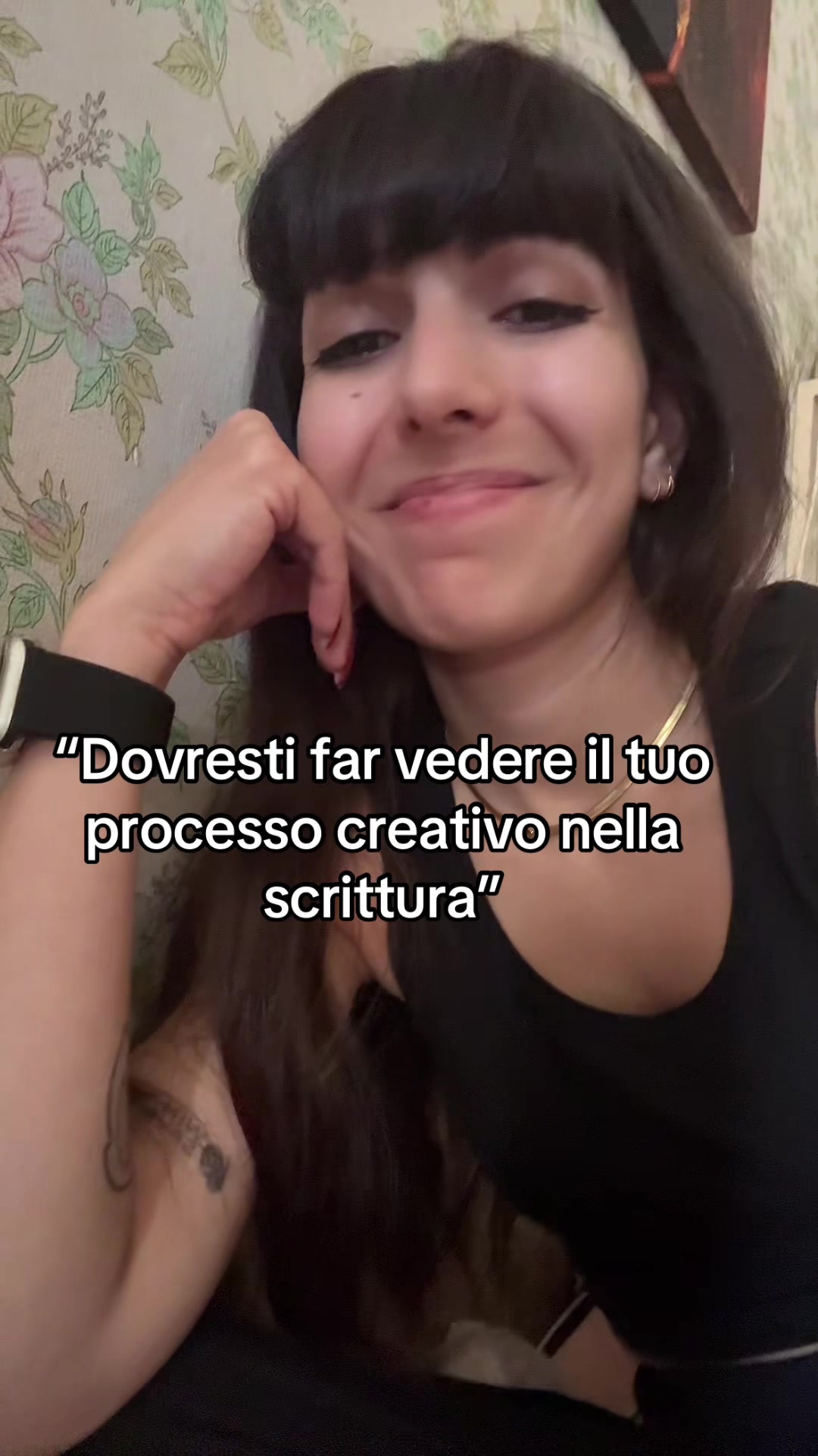 @Federica Porfirio