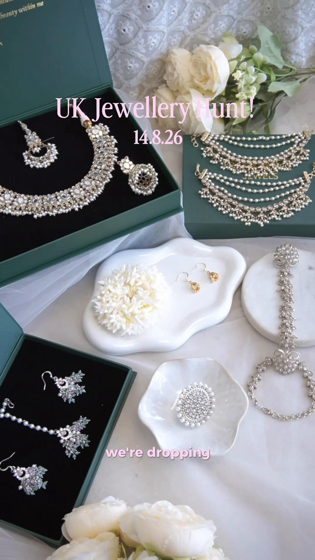 @SOKORA JEWELS