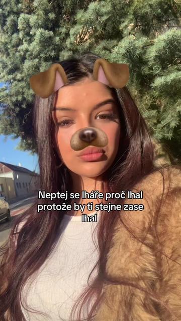 @Beba farka&scaron;ova