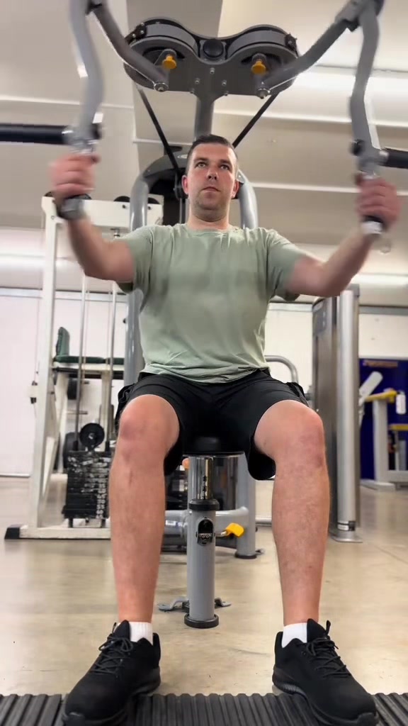 @ModestasGymlife